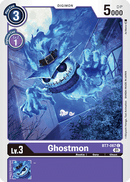 Ghostmon [BT7-067] [Next Adventure] - Destination Retro