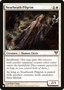 Nearheath Pilgrim [The List] - Destination Retro