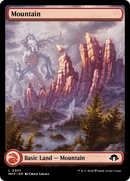 Mountain (0307) [Modern Horizons 3] - Destination Retro