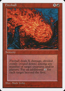 Fireball [Media Promos] - Destination Retro