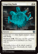 Lingering Souls [Innistrad Remastered] - Destination Retro