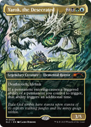 Yarok, the Desecrated [Secret Lair Countdown Kit] - Destination Retro