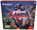 MTG - MARVEL'S SPIDER-MAN - Scene Box (Available September 19th) - Destination Retro