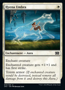 Hyena Umbra [Double Masters 2022] - Destination Retro