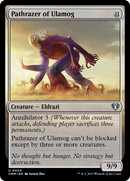 Pathrazer of Ulamog [Commander Masters] - Destination Retro