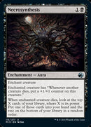Necrosynthesis [Innistrad: Midnight Hunt] - Destination Retro