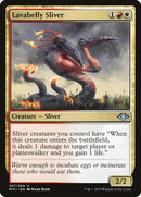 Lavabelly Sliver [Modern Horizons] - Destination Retro