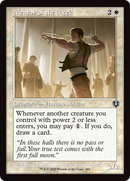 Mentor of the Meek (Retro Frame) [Innistrad Remastered] - Destination Retro