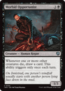 Morbid Opportunist [Innistrad Remastered] - Destination Retro