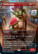 Goblin King [Wizards Play Network 2024] - Destination Retro