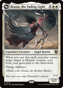 Bruna, the Fading Light [Innistrad Remastered] - Destination Retro