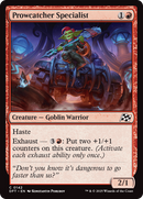 Prowcatcher Specialist [Aetherdrift] - Destination Retro