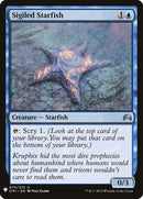 Sigiled Starfish [Mystery Booster] - Destination Retro