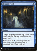 Dream Twist [Mystery Booster] - Destination Retro