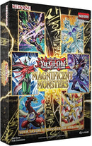 YU-GI-OH! - MAGNIFICENT MONSTERS - BOOSTER BOX