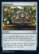 Brainstone [Modern Horizons 2] - Destination Retro