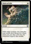Path to Exile [Phyrexia: All Will Be One Commander] - Destination Retro