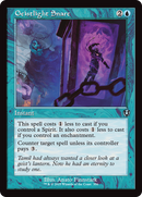 Geistlight Snare (Retro Frame) [Innistrad Remastered] - Destination Retro