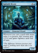 Kulrath Mystic [Lorwyn Eclipsed] - Destination Retro
