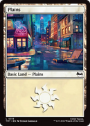 Plains (0315) [Teenage Mutant Ninja Turtles] - Destination Retro