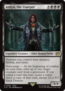 Ardyn, the Usurper [FINAL FANTASY] - Destination Retro