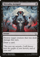Mirrodin Avenged [March of the Machine] - Destination Retro