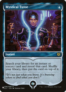 Mystical Tutor [The List] - Destination Retro