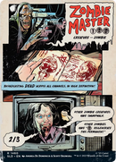 Zombie Master [Secret Lair Drop Series] - Destination Retro