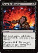 Sever the Bloodline [Innistrad Remastered] - Destination Retro