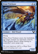 Frost Trickster [The List] - Destination Retro