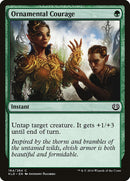 Ornamental Courage [Kaladesh] - Destination Retro