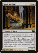 Spirit en-Dal [The List] - Destination Retro