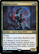 Likeness Looter [Wilds of Eldraine] - Destination Retro