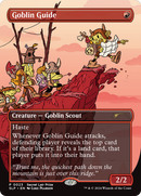 Goblin Guide [Secret Lair Showdown] - Destination Retro