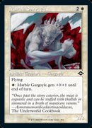 Marble Gargoyle (Retro Foil Etched) [Modern Horizons 2] - Destination Retro