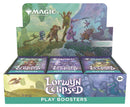 MTG - LORWYN ECLIPSED - PLAY BOOSTER BOX (AVAILABLE JANUARY 16TH)