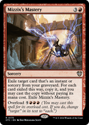 Mizzix's Mastery [Outlaws of Thunder Junction Commander] - Destination Retro