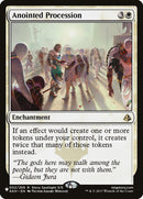 Anointed Procession [The List] - Destination Retro