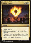 Abzan Charm [Mystery Booster] - Destination Retro