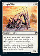 Lymph Sliver [Time Spiral Remastered] - Destination Retro