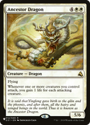 Ancestor Dragon [The List] - Destination Retro