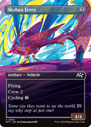 Skybox Ferry (Borderless) [Aetherdrift] - Destination Retro