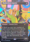 Shadowborn Apostle (686) [Secret Lair Drop Series] - Destination Retro
