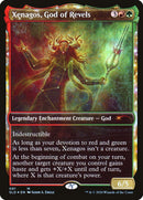 Xenagos, God of Revels [Secret Lair Drop Series] - Destination Retro