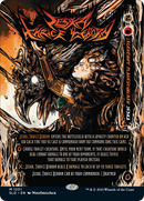 Jeska, Thrice Reborn [Secret Lair Drop Series] - Destination Retro