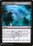 Mephitic Vapors [Mystery Booster] - Destination Retro