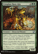 Cytoplast Root-Kin [The List] - Destination Retro