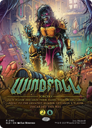 Windfall [Secret Lair Drop Series] - Destination Retro