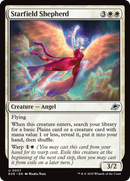 Starfield Shepherd [Edge of Eternities] - Destination Retro