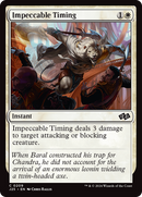 Impeccable Timing [Foundations Jumpstart] - Destination Retro